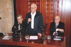 shadow Foundation of Scientific Studies
