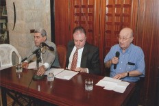 shadow Foundation of Scientific Studies