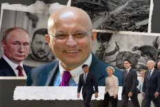 shadow Foundation of Scientific Studies