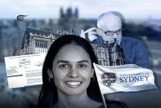 shadow Foundation of Scientific Studies