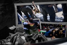 shadow Foundation of Scientific Studies