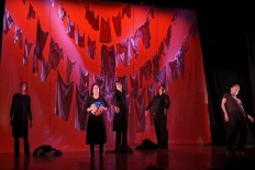 shadow Foundation of Scientific Studies