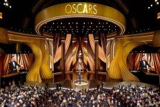 أربعة أفلام عربيّة في سباق 