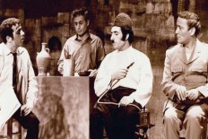 تحية طرابلسية إلى نبيه أبو الحسن