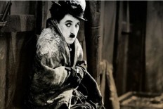 تشارلي تشابلن «ضيفاً» على بيروت