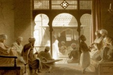 shadow Foundation of Scientific Studies