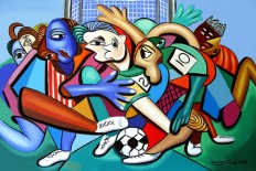 shadow Foundation of Scientific Studies