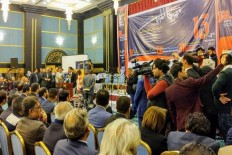 shadow Foundation of Scientific Studies