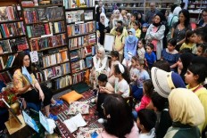 عميد المعارض العربية يطوي صفحة الانقسام: الكتاب يعود إلى قلب بيروت!