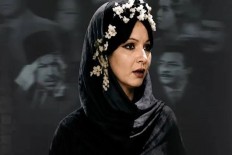 شادية كما لم تروها من قبل: شيء من الخوف يا «مهرجان القاهرة»!