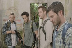 shadow Foundation of Scientific Studies