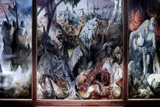 shadow Foundation of Scientific Studies