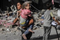 مؤسسة عامل الدولية: تهديد المنظمات الإنسانية العاملة في غزة هو اعتداء على القانون الدولي وتهديم لآخر حصن للإنسانية