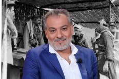 في وداع حاتم علي.. أيقونة الدراما السورية