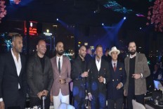 مصر تشهد مهرجان السيغار من تنظيم شركة MM nexus وحضور عربي ودولي