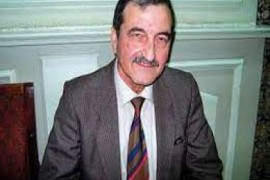 ندوة تكريمية لـ جان داية في منتدى شملان الثقافي