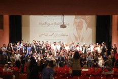 shadow Foundation of Scientific Studies