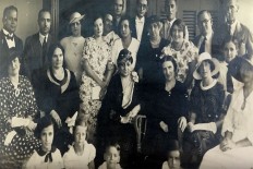 shadow Foundation of Scientific Studies