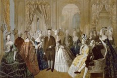 shadow Foundation of Scientific Studies