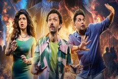 shadow Foundation of Scientific Studies