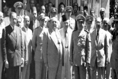 shadow Foundation of Scientific Studies