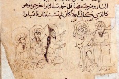 shadow Foundation of Scientific Studies