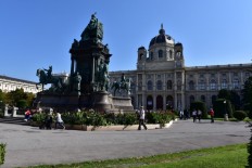 فيينا.. مدينة الأحلام الأوروبية التي تناقلتها الأغاني