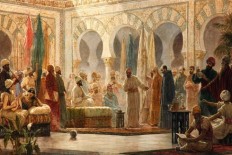 shadow Foundation of Scientific Studies