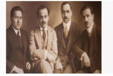 الرابطة القلميّة التي ناضلت لتحرير سوريا ولبنان... وبلدية نيويورك التي خلطت التاريخ