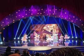 shadow Foundation of Scientific Studies