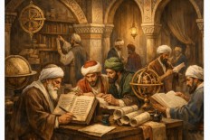 المسيحيون العرب: شركاء التأسيس وصنّاع الحضارة في الفضاء الإسلامي
