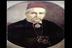 shadow Foundation of Scientific Studies