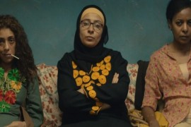 مهرجان هيوستن للأفلام: قصص إنسانية من فلسطين