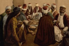 shadow Foundation of Scientific Studies