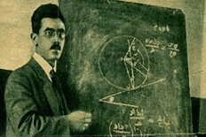 رفض لقب باشا فحاربه الملك.. العالم المصري «علي مشرفة» آينشتاين العرب