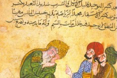 shadow Foundation of Scientific Studies