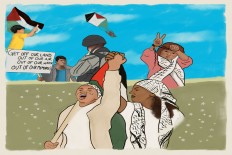 shadow Foundation of Scientific Studies