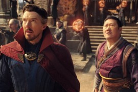 shadow Foundation of Scientific Studies