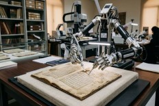 shadow Foundation of Scientific Studies