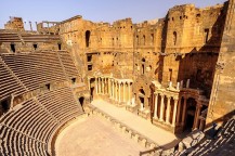 بين الإرهاب والاتجار والإهمال... كنوز مهددة في 6 دول عربية - بقلم: محمد حسين الشيخ