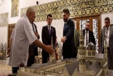 shadow Foundation of Scientific Studies