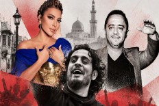 معازف دمشق... يوميات مدينة بين الطرب والتحريم