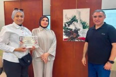 معرض فني في طرابلس يوثّق العدوان على لبنان