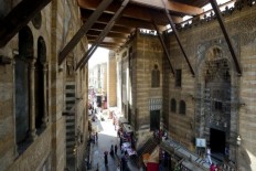 shadow Foundation of Scientific Studies