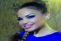 جوانا ملاح 