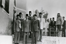 shadow Foundation of Scientific Studies