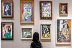 تأثير بيكاسو العابر للثقافات.. معرض في اللوفر أبو ظبي