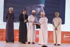 مهرجان الباطنة السينمائي الدولي: السينما والبحر