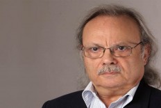 إلى أنسي في ذكراه...المقاتل أيضاً استمع لفيروز في دشمته