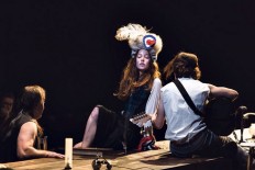 shadow Foundation of Scientific Studies